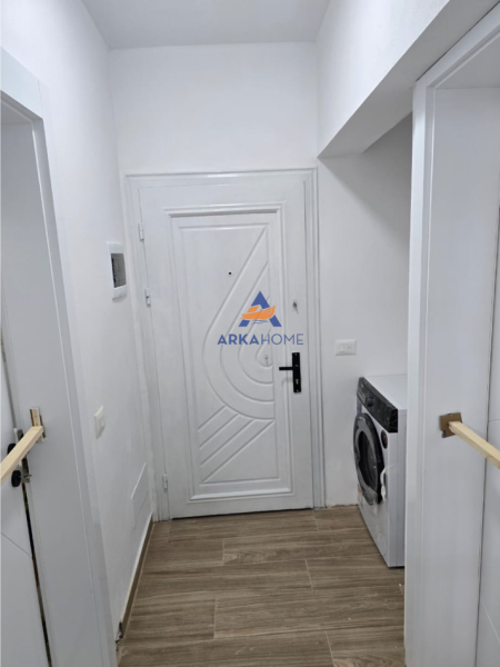 JEPET APARTAMENT ME QERA 1+1+BALLKON 70 m² 500 € (DON BOSKO)