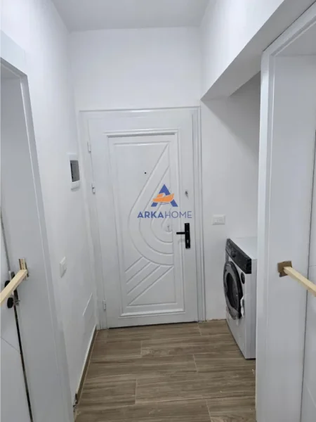 JEPET APARTAMENT ME QERA 1+1+BALLKON 70 m² 500 € (DON BOSKO)