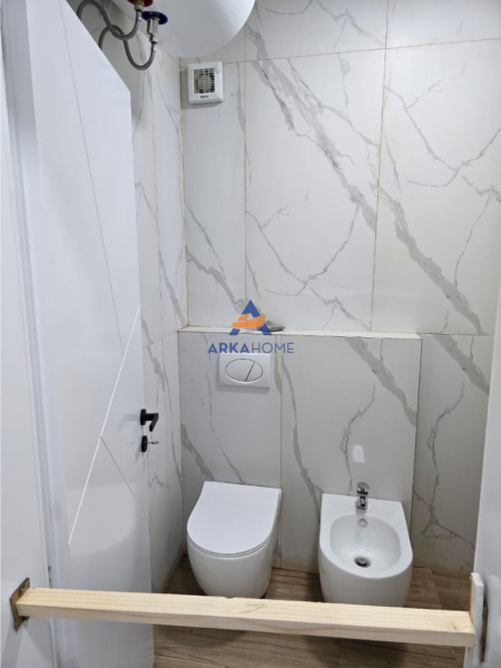 JEPET APARTAMENT ME QERA 1+1+BALLKON 70 m² 500 € (DON BOSKO)