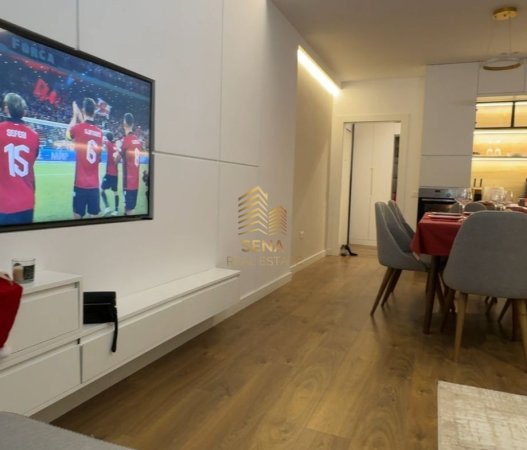 Tirane, jepet me qera apartament 2+1+Ballkon Kati 4, 110 m² 1.000 € (Zona Rruga e Elbasanit)
