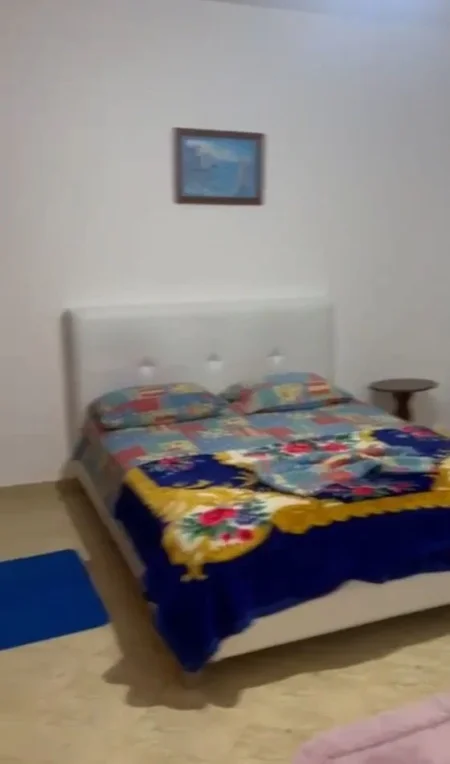 Tirane, jepet me qera shtepi 2+1 Kati 1, 100 m² 500 € (Kamez, prane Venatino 1)