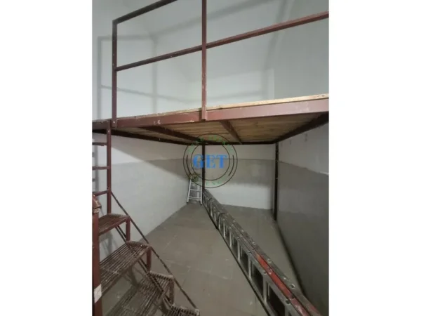 Durres, jepet me qera ambjent biznesi Kati 0, 47 m² 700 € (Bulevardi, Durres)