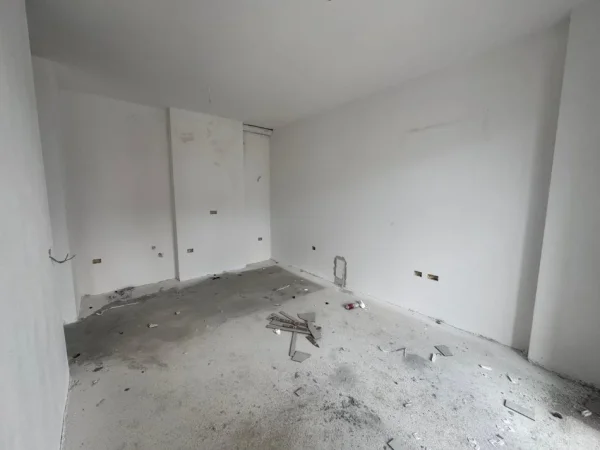 Shqiperi, shitet apartament 1+1 Kati 7, 52 m² 58.000 € (univers city residence prane (qtu))