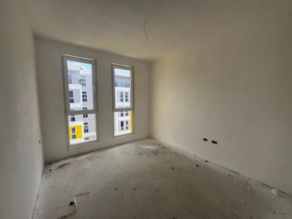 Shqiperi, shitet apartament 1+1 Kati 7, 52 m² 58.000 € (univers city residence prane (qtu))