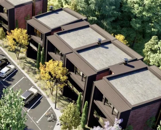 Tirane, shitet apartament duplex 3+1 Kati 1, 211 m² 465.000 € (sauk i ri)