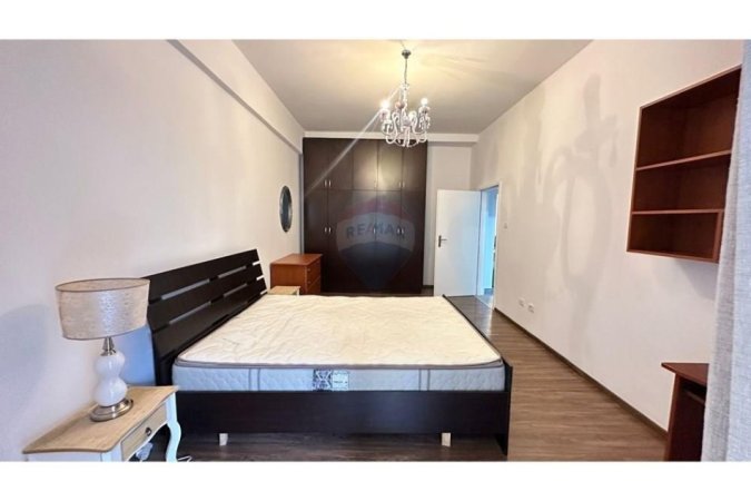 jepet me qera apartament 1+1, 500 euro