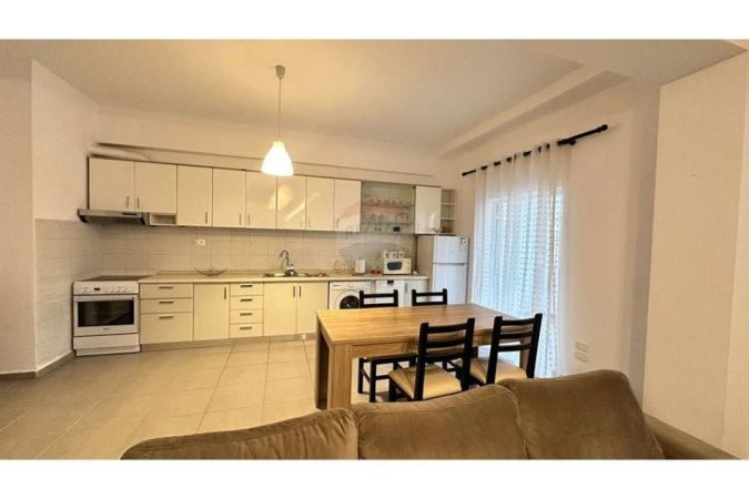 jepet me qera apartament 1+1, 500 euro