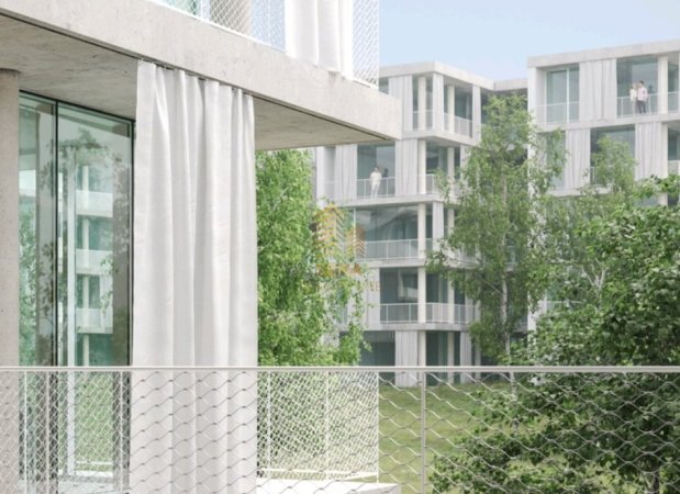 Tirane, shitet apartament 2+1+Ballkon Kati 4, 169 m² 295.000 € (Long Hill Residence)