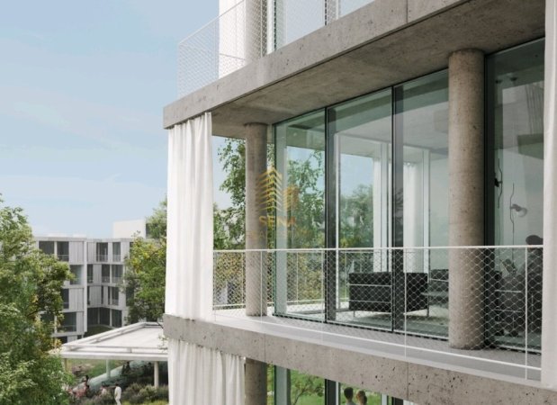 Tirane, shitet apartament 2+1+Ballkon Kati 4, 169 m² 295.000 € (Long Hill Residence)