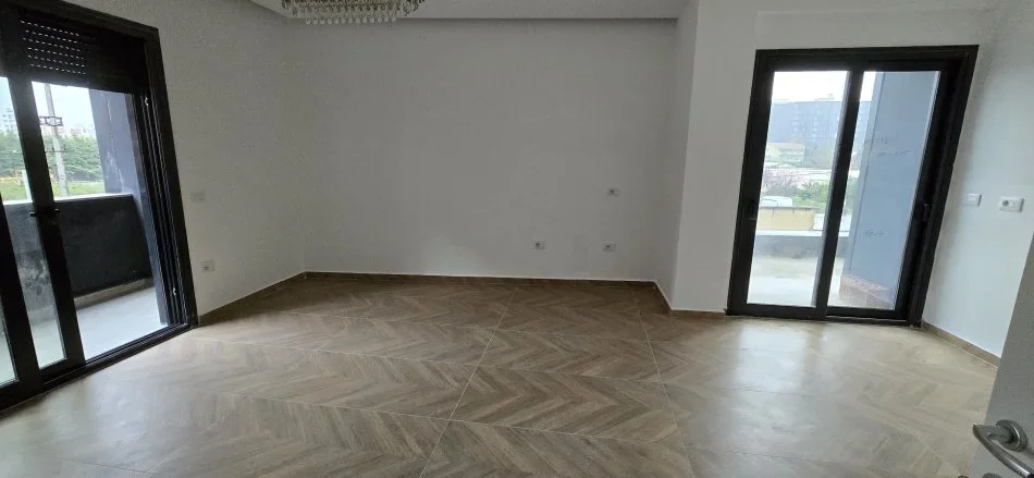 Shiten dy apartamente 1+1 në Kompleksin “Oasis” –    230,000 €