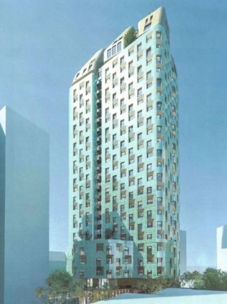 Tirane, shitet apartament 2+1 Kati 8, 75 m² 256.000 € (Pazari i Ri)