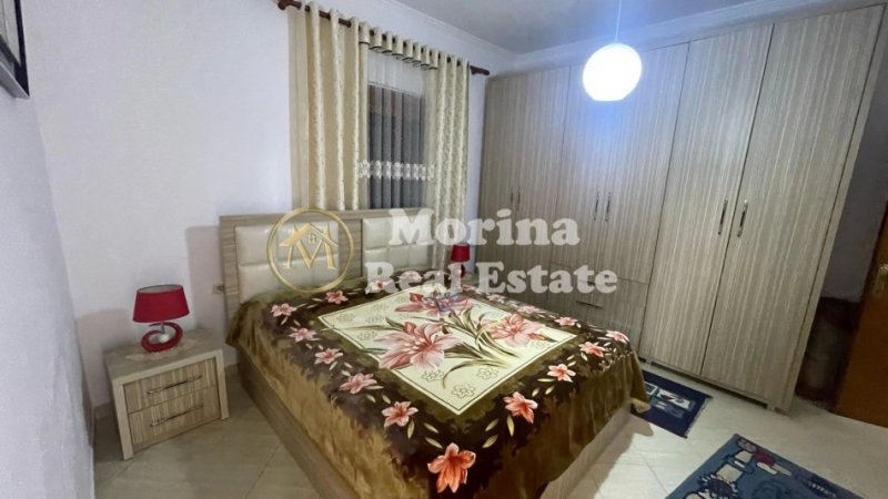 Tirane, jepet me qera shtepi 2+1 Kati 1, 85 m² 450 € (Porcelan- Rruga Leandro Zoto)