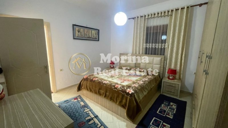 Tirane, jepet me qera shtepi 2+1 Kati 1, 85 m² 450 € (Porcelan- Rruga Leandro Zoto)