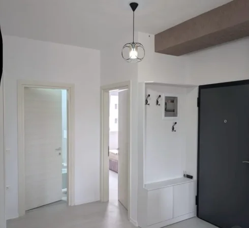 Tirane, jepet me qera apartament 2+1 Kati 2, 80 m² 650 € (ASTIR)