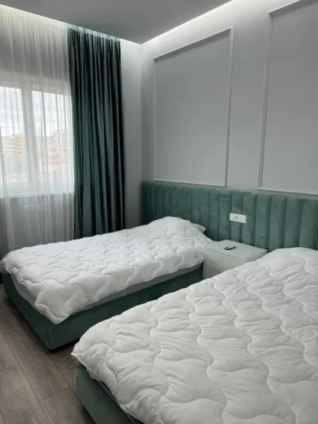 Vlore, shitet apartament 2+1 Kati 1, 98 m² 230.000 € (RRUGA VLORE MARINA)