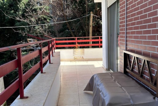 Tirane, jepet me qera apartament 2+1+Ballkon Kati 1, 104 m² 630 € (Rruga Kongresi i Manastirit)