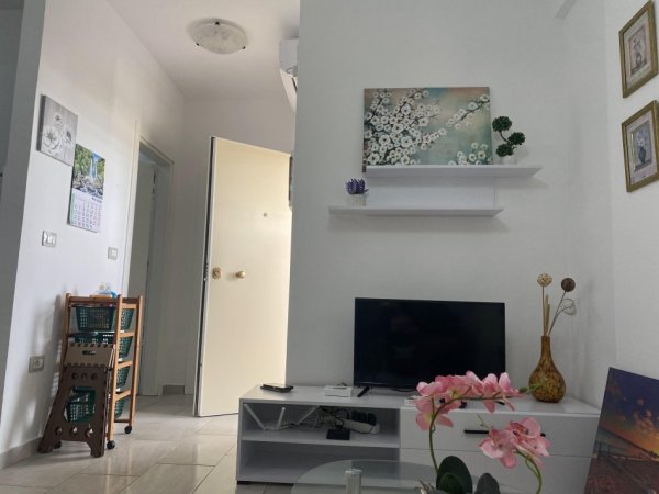 Vlore, apartament ne plazh JEPET ME QERA TE KOMPLEKSI AQUAMARINE