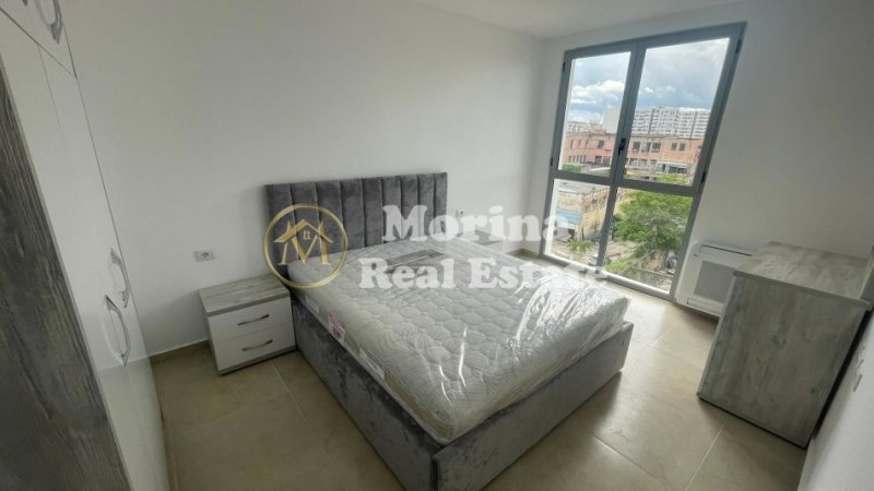 Tirane, jepet me qera apartament 2+1 Kati 5, 94 m² 400 € (Rruga 5 Maji)