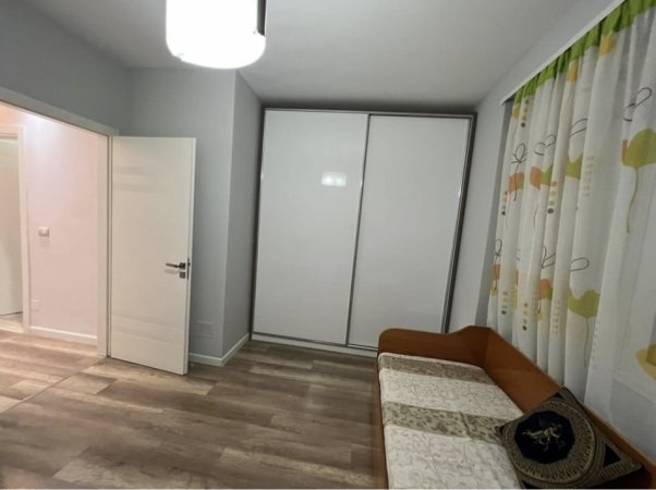 Tirane, jepet me qera apartament 2+1+Ballkon Kati 2, 97 m² 650 € (Kodra e Diellit, Prane Big Market)