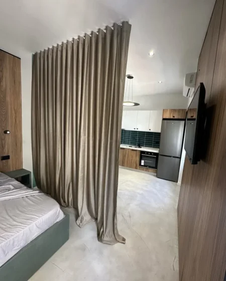 📣 SHITEN 2-GARSONIERE 📍 Shallvaret, Prane Qendres Se Tiranes ✨