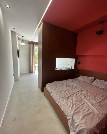 📣 SHITEN 2-GARSONIERE 📍 Shallvaret, Prane Qendres Se Tiranes ✨