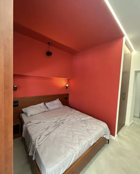 📣 SHITEN 2-GARSONIERE 📍 Shallvaret, Prane Qendres Se Tiranes ✨