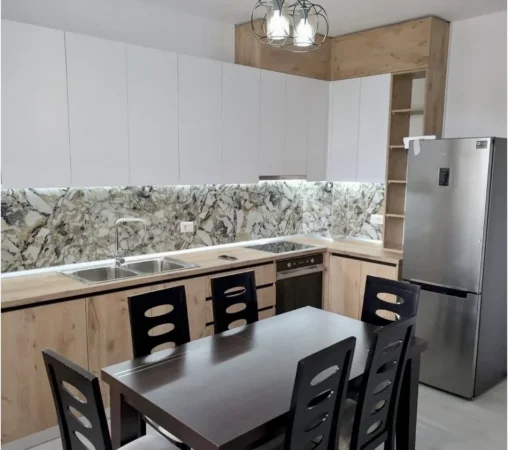 📣 QERA SUPER Apartament 2+1 Me Parking 📍 River Residence, Prane Unazes Se Re, Astir ✨