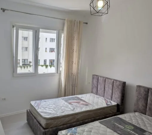 📣 QERA SUPER Apartament 2+1 Me Parking 📍 River Residence, Prane Unazes Se Re, Astir ✨