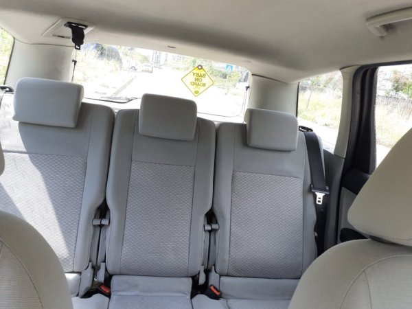 Tirane, shes makine Ford C Max Nafte, gri metalizato manuale Kondicioner 233.000 km/ 2.100 €