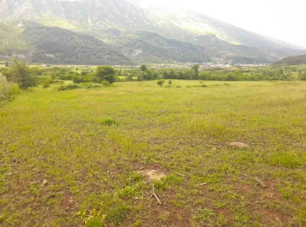 Permet, shitet toke bujqesore , 6.740 m² (Qilarisht,Përmet)