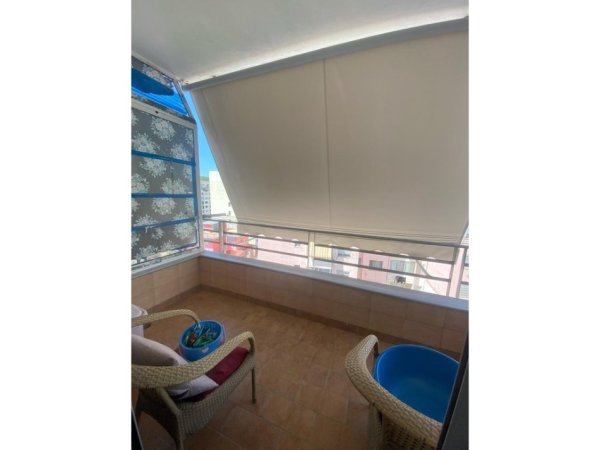 Tirane, shitet apartament 2+1 Kati 6, 104 m² 150.000 € (Rruga Besim Alla)