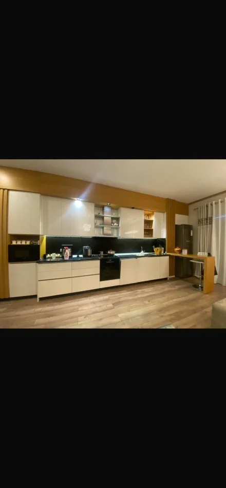 Tirane, shitet apartament 2+1 , 207.000 € (Rruga Dritan Hoxha)
