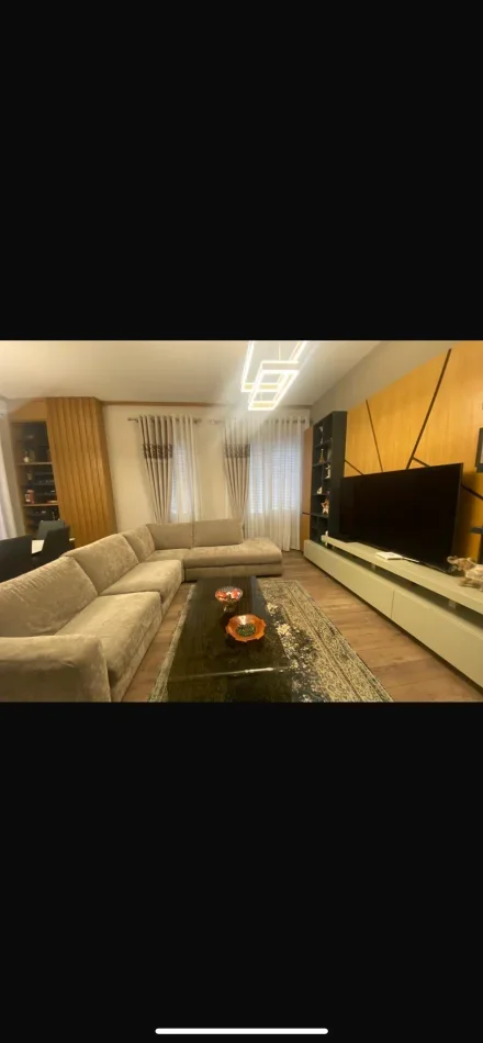Tirane, shitet apartament 2+1 , 207.000 € (Rruga Dritan Hoxha)