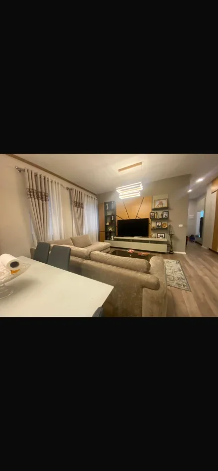 Tirane, shitet apartament 2+1 , 207.000 € (Rruga Dritan Hoxha)