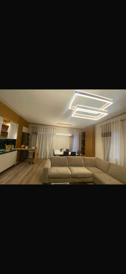 Tirane, shitet apartament 2+1 , 207.000 € (Rruga Dritan Hoxha)