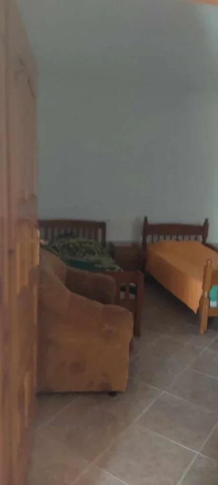 Babrru jepet me qera apartament 1+1 Kati 1, 50 m² 1.801 € (Babrru rr konfereca e mukjes)