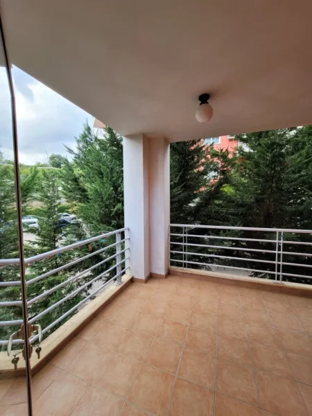 Tirane, jepet me qera apartament 2+1+Aneks+Ballkon Kati 2, 104 m² 351 € (Muhamet Deliu, Fresku)