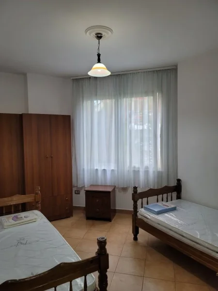 Tirane, jepet me qera apartament 2+1+Aneks+Ballkon Kati 2, 104 m² 351 € (Muhamet Deliu, Fresku)