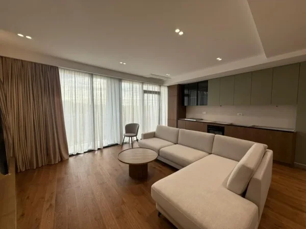 Tirane, shitet apartament 2+1+Aneks+Ballkon Kati 8, 130 m² 470.000 € (Lake View Residences)