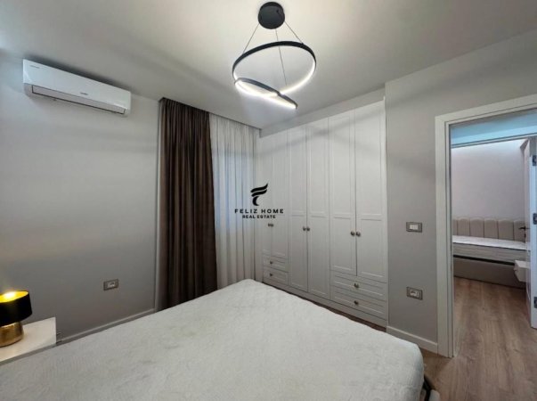 APARTAMENT ME QERA 2+1 SELVIA 900 EURO