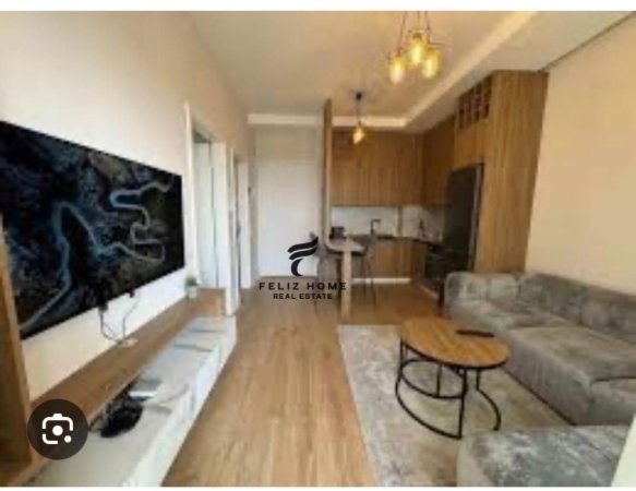 APARTAMENT ME QERA 2+1 ASTIR 450 EURO
