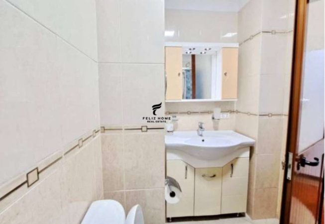 APARTAMENT ME QERA 2+1 RRUGA E KAVAJES 700 EURO