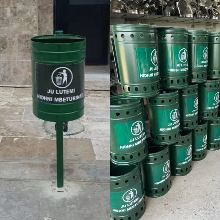 Tirane, shes Sisteme Aspirimi/ Punime Llamarine/ Tubo InoKsi/ Kosha mbeturinash 0695752124