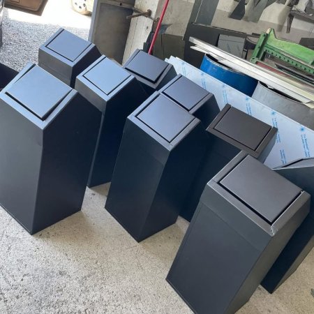 Tirane, shes Sisteme Aspirimi/ Punime Llamarine/ Tubo InoKsi/ Kosha mbeturinash 0695752124