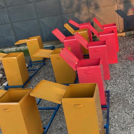 Tirane, shes Sisteme Aspirimi/ Punime Llamarine/ Tubo InoKsi/ Kosha mbeturinash 0695752124