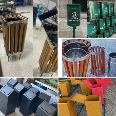 Tirane, shes Sisteme Aspirimi/ Punime Llamarine/ Tubo InoKsi/ Kosha mbeturinash 0695752124