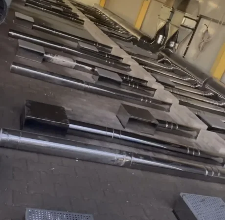 Tirane, shes Sisteme Aspirimi/ Punime Llamarine/ Tubo InoKsi/ Kosha mbeturinash 0695752124