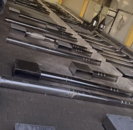 Tirane, shes Sisteme Aspirimi/ Punime Llamarine/ Tubo InoKsi/ Kosha mbeturinash 0695752124