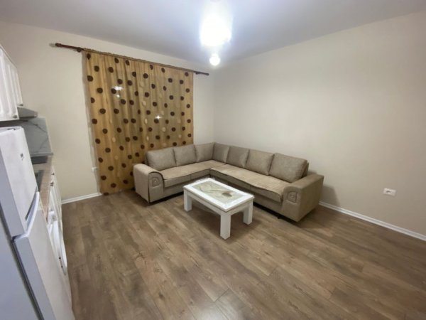 Tirane, jepet me qera apartament 1+1+Ballkon Kati 1, 350 € (Rruga 5 Maji Llagja Rame Sadria)