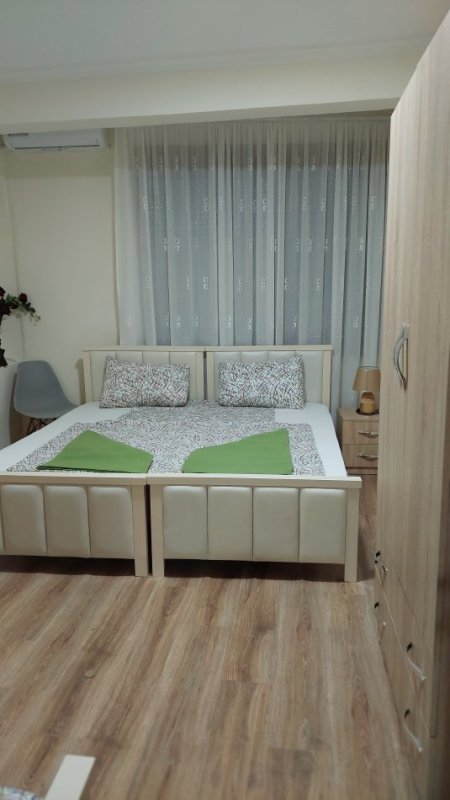 Tirane, shtepi Myslym Shyri, Nr 23